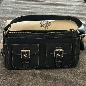 Dooney& Burke purse
